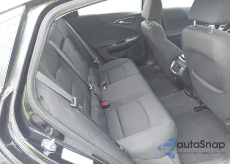 2023 Chevrolet Malibu Fwd 1Lt из США, поврежденный, VIN 1G1ZD5ST8PF161700